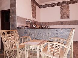 Arabian Nights Pyramids Guesthouse
