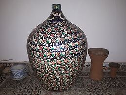 Arabian Nights Pyramids Guesthouse