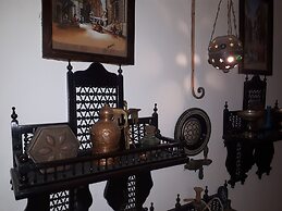 Arabian Nights Pyramids Guesthouse