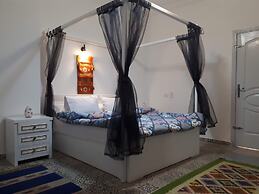 Arabian Nights Pyramids Guesthouse