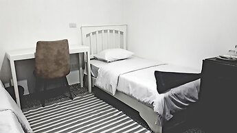 Arabian Nights Pyramids Guesthouse