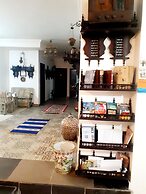 Arabian Nights Pyramids Guesthouse