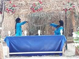 Arabian Nights Pyramids Guesthouse