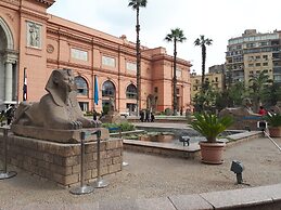 Arabian Nights Pyramids Guesthouse