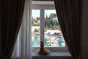 Porto Vecchio Luxury Suites
