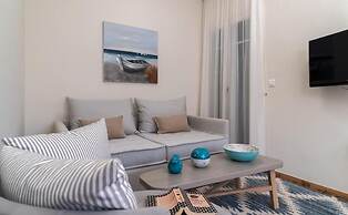 Porto Vecchio Luxury Suites