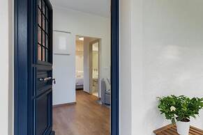 Porto Vecchio Luxury Suites