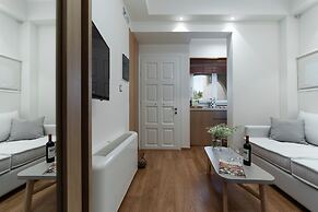 Porto Vecchio Luxury Suites