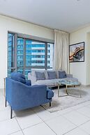 Nasma Luxury Stays - South Ridge