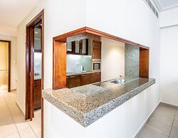 Nasma Luxury Stays - South Ridge