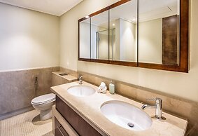 Nasma Luxury Stays - South Ridge