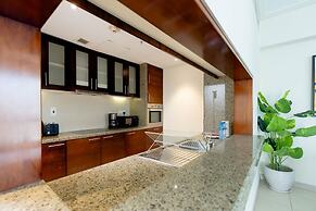 Nasma Luxury Stays - South Ridge