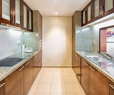 Nasma Luxury Stays - South Ridge