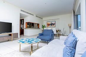 Nasma Luxury Stays - South Ridge
