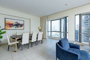 Nasma Luxury Stays - South Ridge