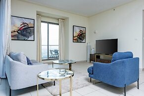 Nasma Luxury Stays - South Ridge