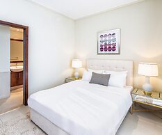 Nasma Luxury Stays - South Ridge