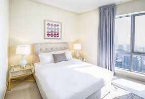 Nasma Luxury Stays - South Ridge