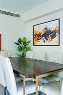Nasma Luxury Stays - South Ridge