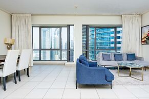 Nasma Luxury Stays - South Ridge
