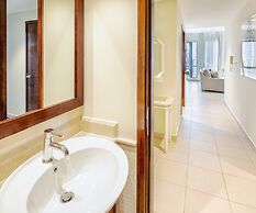 Nasma Luxury Stays - South Ridge