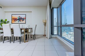 Nasma Luxury Stays - South Ridge