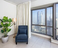 Nasma Luxury Stays - South Ridge
