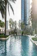 Nasma Luxury Stays - South Ridge