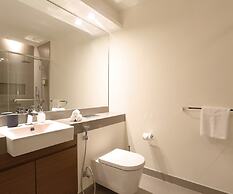 Nasma Luxury Stays - City Walk