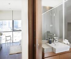 Nasma Luxury Stays - City Walk