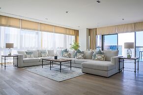 Nasma Luxury Stays - City Walk