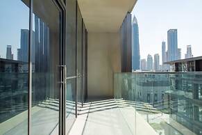 Nasma Luxury Stays - City Walk