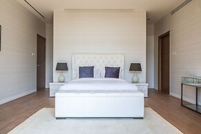 Nasma Luxury Stays - City Walk