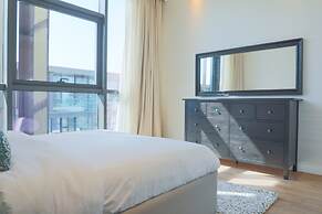 Nasma Luxury Stays - City Walk