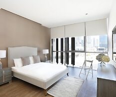 Nasma Luxury Stays - City Walk