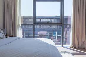 Nasma Luxury Stays - City Walk
