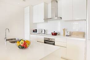 Nasma Luxury Stays - City Walk