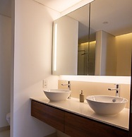 Nasma Luxury Stays - City Walk