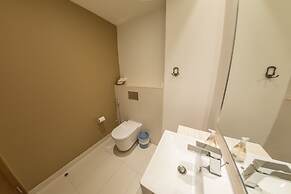 Nasma Luxury Stays - City Walk