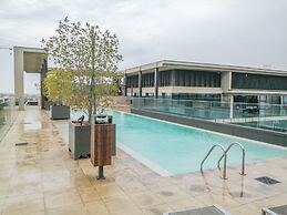 Nasma Luxury Stays - City Walk