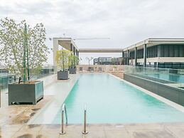 Nasma Luxury Stays - City Walk