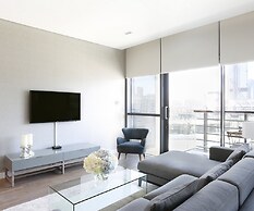 Nasma Luxury Stays - City Walk