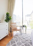 Nasma Luxury Stays - City Walk