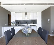 Nasma Luxury Stays - City Walk