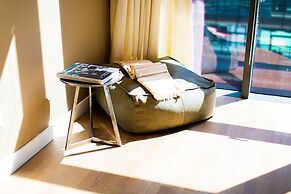 Nasma Luxury Stays - City Walk