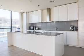 Nasma Luxury Stays - City Walk