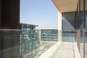 Nasma Luxury Stays - City Walk