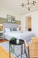 Nasma Luxury Stays - City Walk