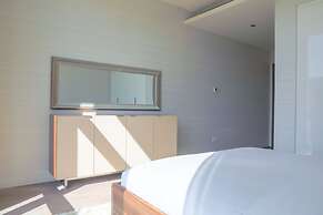 Nasma Luxury Stays - City Walk