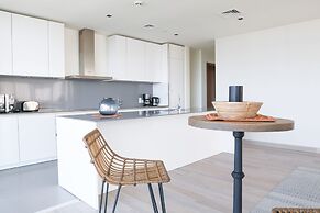 Nasma Luxury Stays - City Walk